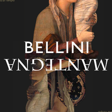 <cite>Bellini/Mantegna</cite>, Fondazione Querini Stampalia