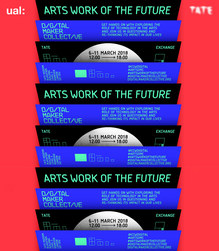 Arts Work Of The Future