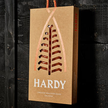 Hardy Smoked Masterpieces