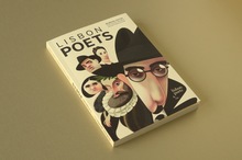 <cite>Lisbon Poets</cite>