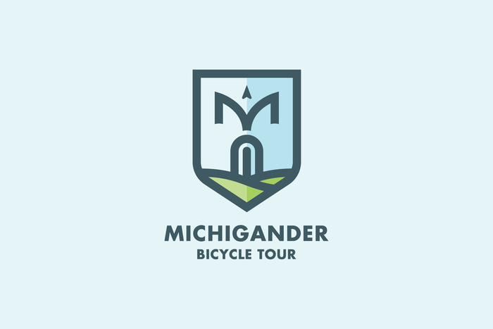 Michigander Bicycle Tour 2