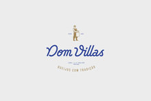 Dom Villas rebranding proposal