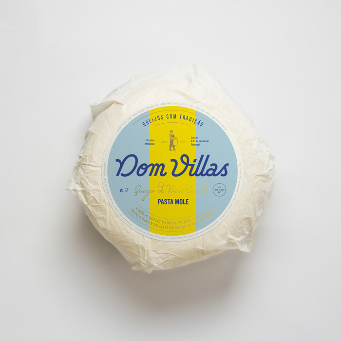 Dom Villas rebranding proposal 7