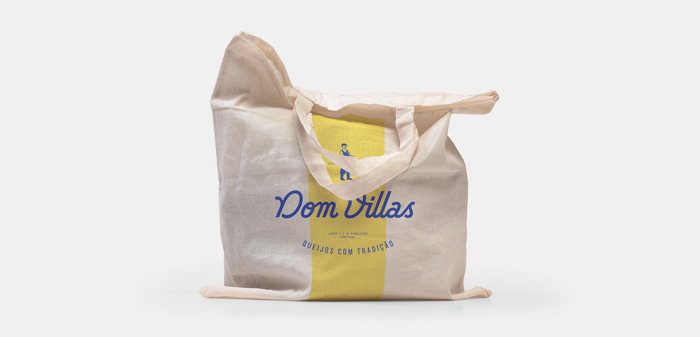 Dom Villas rebranding proposal 8