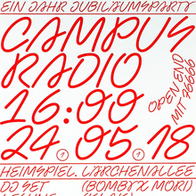 Campusradio Karlsruhe