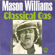 Mason Williams – “Classical Gas”