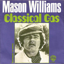 Mason Williams – “Classical Gas”