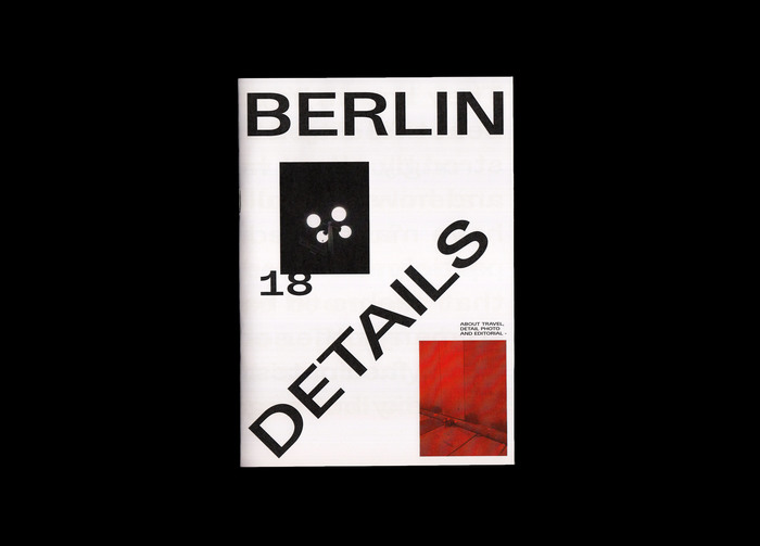 Berlin, Details 1
