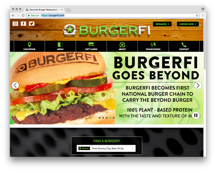 BurgerFi 5