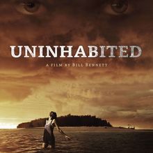 <cite>Uninhabited</cite> Movie Posters