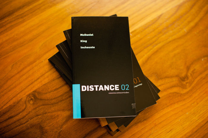 Distance 1