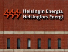 Helsingin Energia / Helsingfors Energi