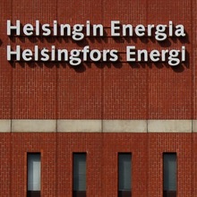 Helsingin Energia / Helsingfors Energi