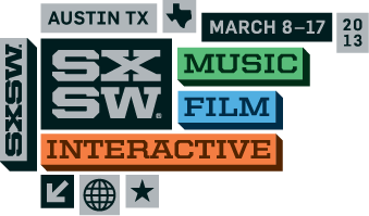 SXSW 2012–2013 2