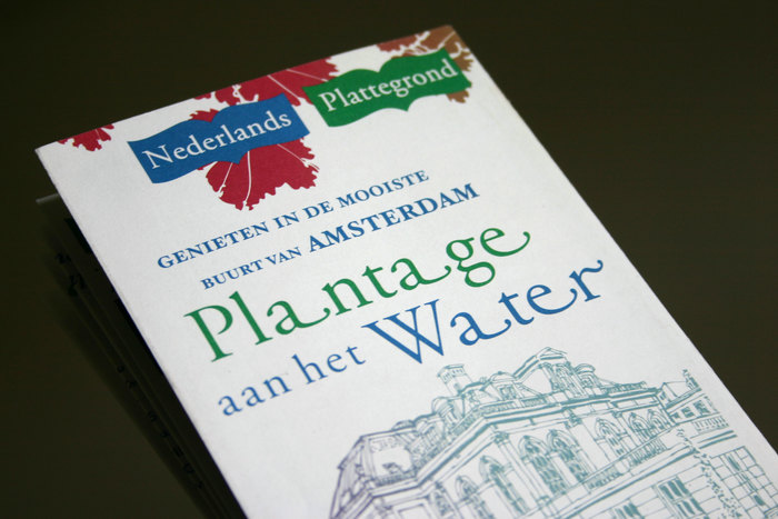 Plantage aan het Water