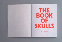 The Book of Skulls