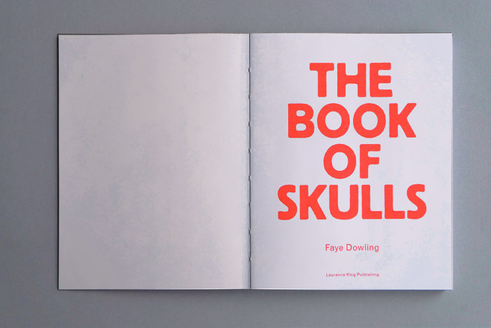 The Book of Skulls 6