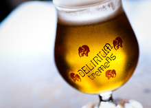 Delirium Beers