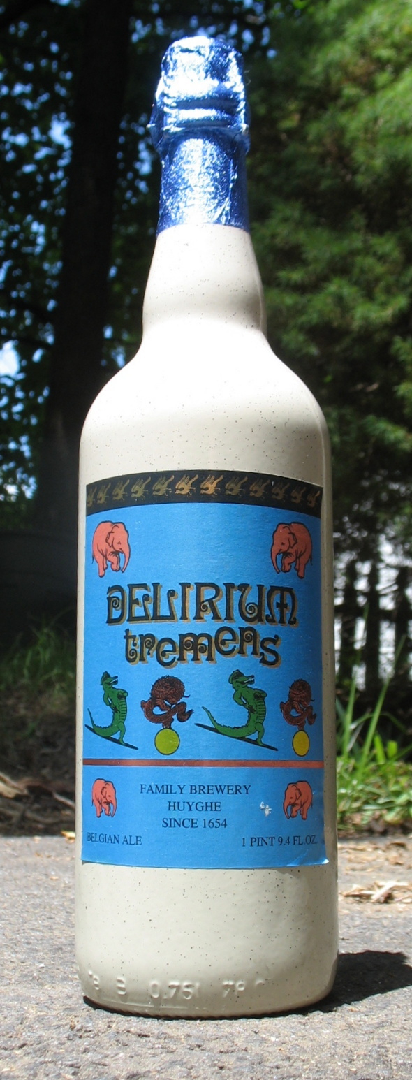 Delirium Beers 3