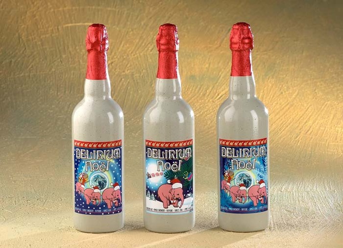 Delirium Beers 4