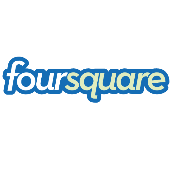 Foursquare logo