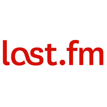 Last.fm Logo