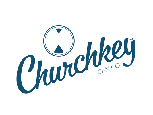 Churchkey Can Co. 5