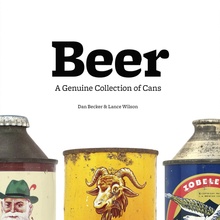 Beer: A Genuine Collection of Cans