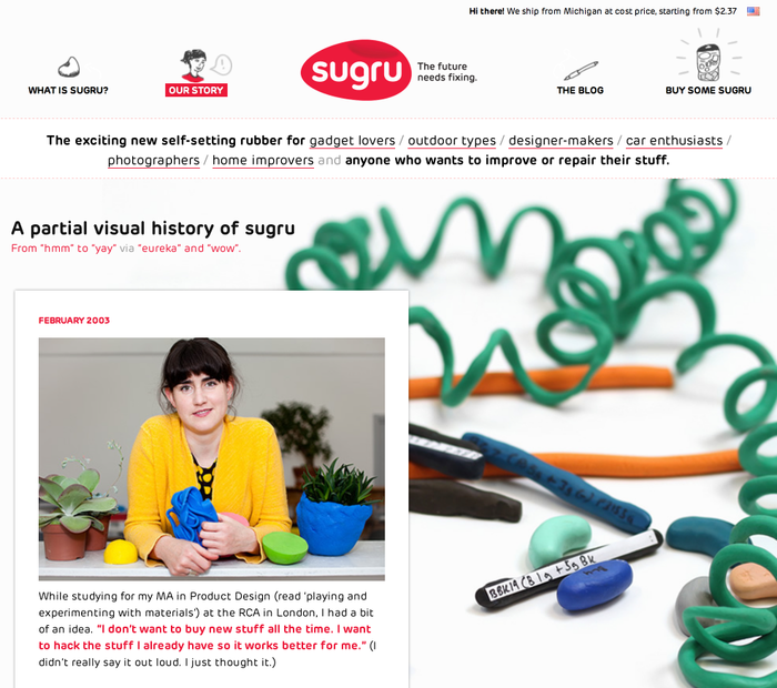 Sugru 1