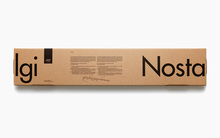 Nostalgi Rack Packaging