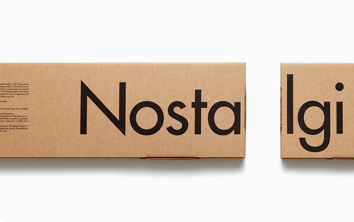 Nostalgi Rack Packaging 2