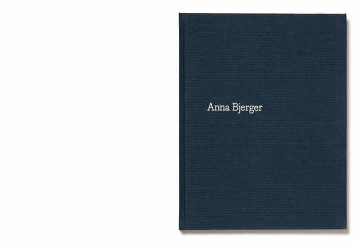 Anna Berger: Paintings 1