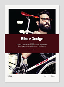 Bike v Design