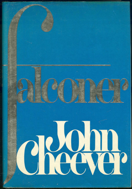 Falconer by John Cheever 1