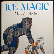 Ice Magic