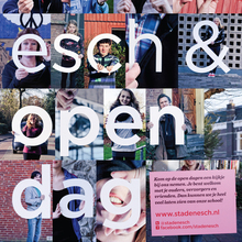 Stad & Esch Open Dag