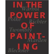 <cite>In the Power of Painting</cite>