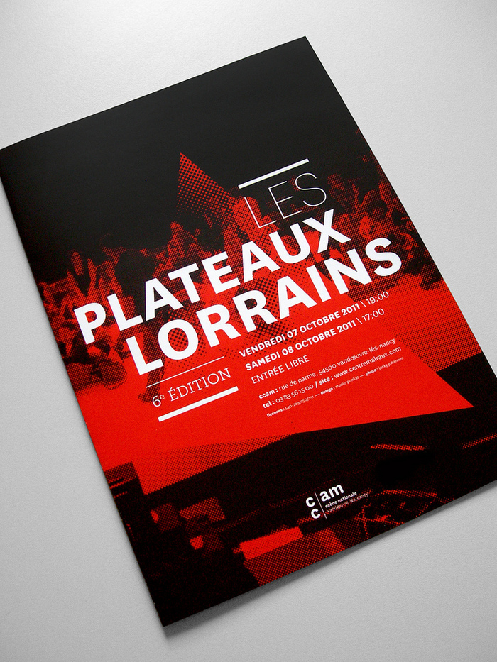 Les Plateaux Lorrains 1