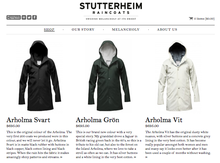 Stutterheim.se 2012