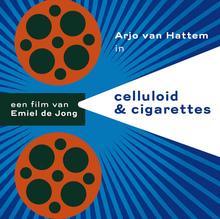 <i>Celluloid & Cigarettes</i> movie poster