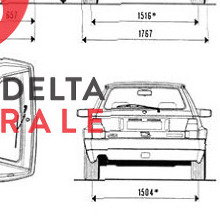 Lancia Delta Integrale