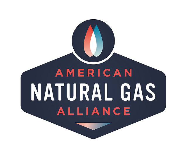 American Natural Gas Alliance Logos (proposed) 1