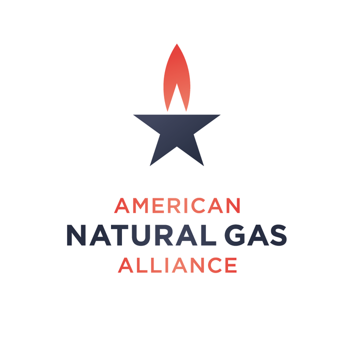 American Natural Gas Alliance Logos (proposed) 2