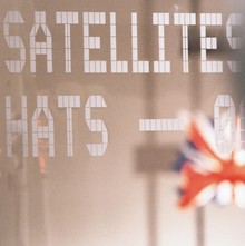 <i>Satellites of Fashion</i> Exhibition