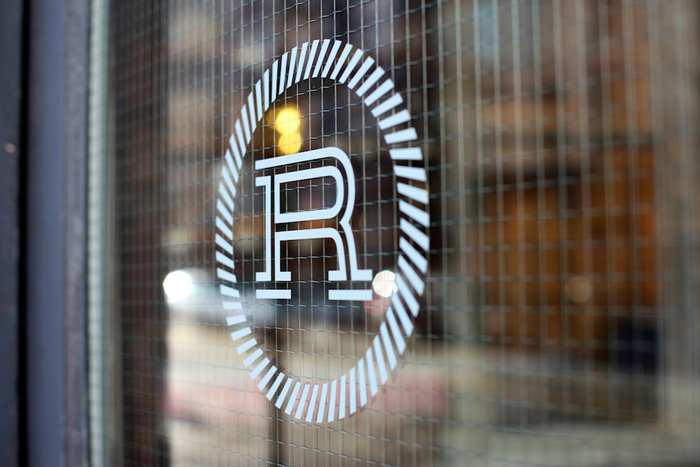 Revolver Coffee 5