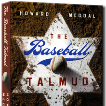 <cite>The Baseball Talmud</cite>