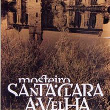 Mosteiro de Santa Clara-a-Velha