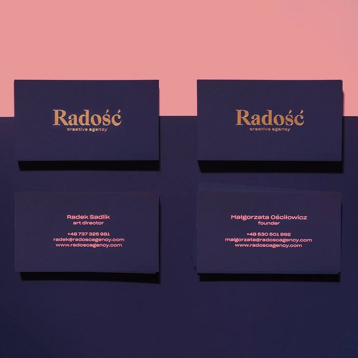 Radość Creative Agency 3