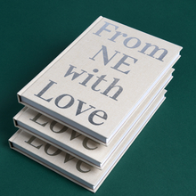 <cite>From NE with Love</cite>