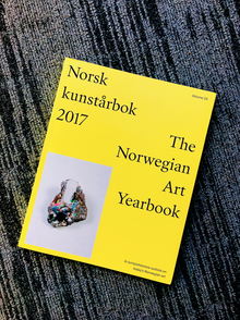 The Norwegian Art Yearbook